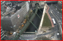 11.04.2018 - Ob dies die vorletzte Etage ist?