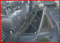 19.04.2018 - Die Decke wurden inzwischen Betoniert.