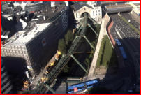 07.05.2018 - Das Dach ist nun fertig betoniert.