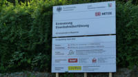 07.07.17 - Bauschild