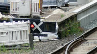 04.08.17 - Neues Signal , aber noch nicht aufgestellt.