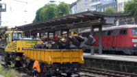 09.08.17  - Alte eingesammelte Signale.