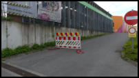 13.05.2020 - Gesperrt um Abkürzungen zu vermeiden.