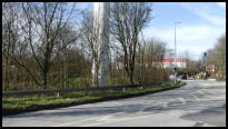 10.03.2020 - Blick Richtung Westen
