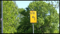 05.05.2020 - Nr. der Umleitungstrecke