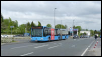 11.05.2020 - Ol 640  an der Oberbergischen Straße