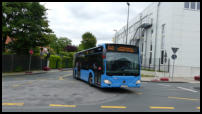 11.05.2020 - OL 640 auf der Umleitungsstrecke