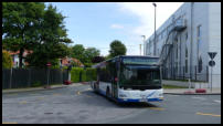 11.05.2020 - OL 646 auf der Umleitungsstrecke