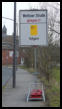 25.03.02021 -  Hinweisschild.