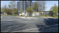 03-05-2021- Die Arbeiten sind nun abgeschlossen