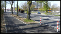 03-05-2021- Die Arbeiten sind nun abgeschlossen