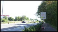 22.08.2020 - Neue Wegweiser