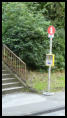 12.07.2020 - Neue Wegweiser wurden aufgestellt