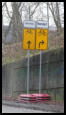 09.12.2020 - Weitere Wegweiser wurden aufgestellt.