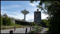 22.08.2020 - Geänderte Wegweiser.
