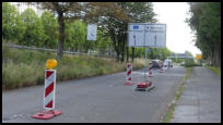 22.08.2020 - Neue Wegweiser
