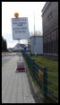 20.11.2020 -  Bald ist hier alles gesperrt.