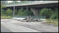 27.08.2020 - Asphalt - Sammelplatz