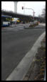 03.12.2020 - Hier wurde bereits der erste Teil Gussasphalt heute eingebaut.