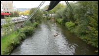 09.10.2020 - Weitere Steine wurden eingebaut.