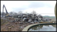 18.03.2021 -  Metallsammelstelle