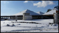 11.02.2021 - Der letzte Winter mit Schnee