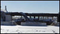 11.02.2021 - Der letzte Winter mit Schnee