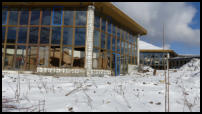 11.02.2021 - Der letzte Winter mit Schnee