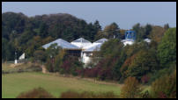 26.09.2020 - Blick von der Oberbergische Straße