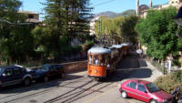 13-09-2011  TW 21 Ankunft am Bahnhof