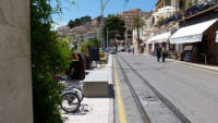 03-04-2012 Gleisende in Port de Sller  