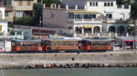 20-03-2011   TW ? + Bw ? + Tw 23 zwischen  Hst  Marysol und  Port de Sller