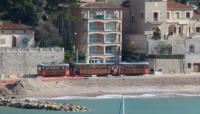 20-03-2011   TW ? + Bw ? + Tw 23 zwischen  Hst  Marysol und  Port de Sller