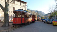 20-03-2011  Tw 22  Einfahrt zum Betriebshof