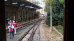 02-03-2010 Bahnhofsansicht aus Wagen 17
