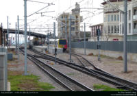 VT 61-13 + Bw 82-2 +VT 61-14 im Wendegleis