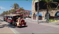 02-05-2012 S`Arenal - Strandbahn