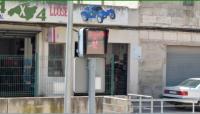 07-05-2012 Llosetta  - Ampelgeregelter bergang
