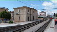 07.05.2012  Santa Maria - Blick Fahrrichtung Palma