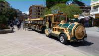 02-05-2012 S`Arenal - Strandbahn