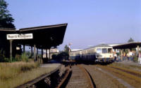 20.09.1991  515 526 + 815 713 im Bahnhof Wichlinghausen