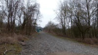 13.04.2013 - Blick in Richtung Lntenbeck