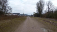 13.04.2013 - Blick in Richtung Lntenbeck