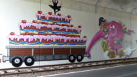 01.06.14 - Brcke Konsumstrae - Ansicht Nordseite