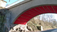 Brcke Unterer Dorrenberg