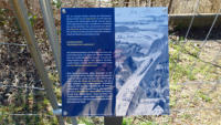 Hhe Brcke Ullendahler Strasse