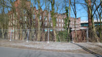 Hhe Brcke Ullendahler Strasse