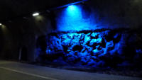 im Engelberg Tunnel