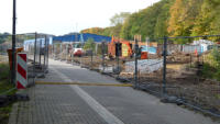 12.10.15 - Sanierung der Brcke Uellendahlerstrae