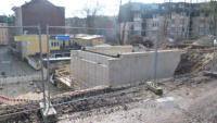 17.02.16 - Der Brckenneubau.